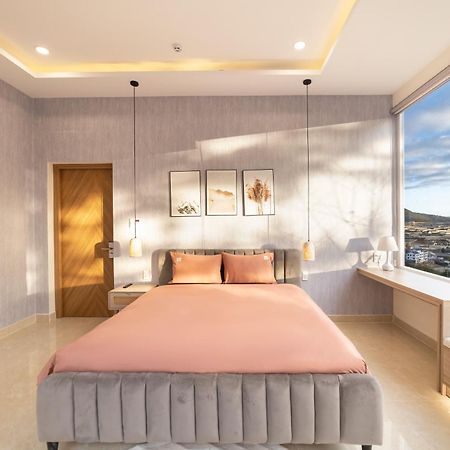 The Grandview Villa Dalat Kültér fotó